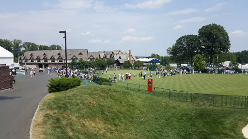 Golf Club «Baltusrol Golf Club», reviews and photos, 201 Shunpike Rd, Springfield Township, NJ 07081, USA