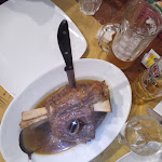 Photo n°2 de l'avis de FRENZ. fait le 22/01/2019 à 12:09 sur le  NOVO Foraperfora à Trieste