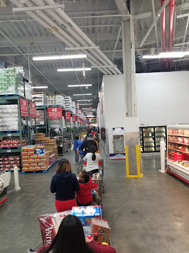 Warehouse club «BJ’s Wholesale Club», reviews and photos, 610 Exterior St, Bronx, NY 10451, USA