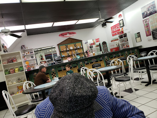 Ice Cream Shop «Sugar and Spice», reviews and photos, 5200 Clairton Blvd, Pittsburgh, PA 15236, USA