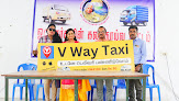 V Way Taxi   Expert Taxi Service & Transport Solutions