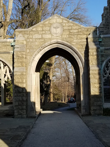 Gift Shop «Washington Memorial Chapel Cabin Shop», reviews and photos, PA-23 #300, Valley Forge, PA 19481, USA