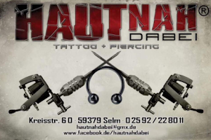 Tattoo & Piercing Hautnah dabei image