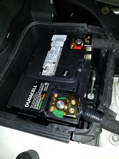 Car Battery Store «Batteries Plus Bulbs», reviews and photos, 1100 N Alafaya Trail, Orlando, FL 32828, USA