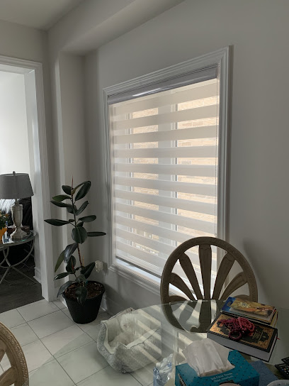 Local Blinds Canada - Window Blinds