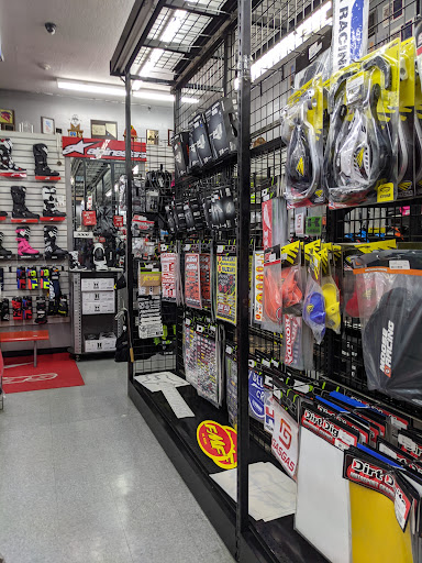 Motorsports Store «Reno Motor Sports», reviews and photos, 964 Terminal Way, Reno, NV 89502, USA