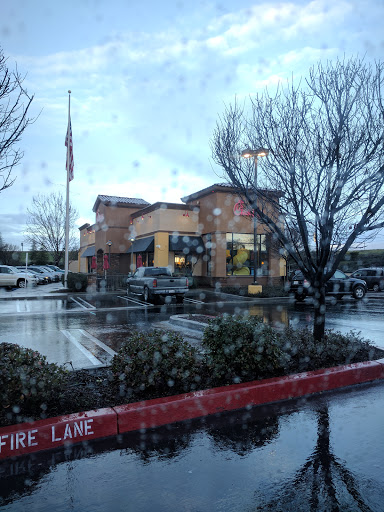 Fast Food Restaurant «Chick-fil-A», reviews and photos, 912 Pleasant Grove Blvd, Roseville, CA 95678, USA