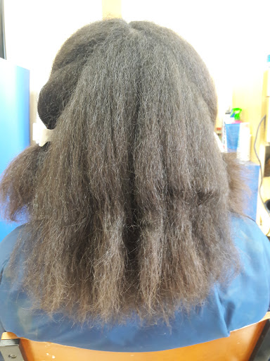 Hair Salon «Mach 1 Beauty Salon», reviews and photos, 1888 Polk St, Hollywood, FL 33020, USA