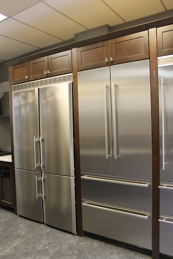 Appliance Store «Albert Lee Appliance», reviews and photos, 1476 Elliott Ave W, Seattle, WA 98119, USA