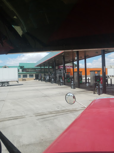 Truck Stop «Petro Gaston», reviews and photos, 14000 IN-28, Gaston, IN 47342, USA