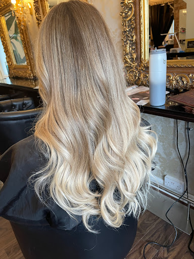 Shush Hair Design in Rush, Co. Dublin
