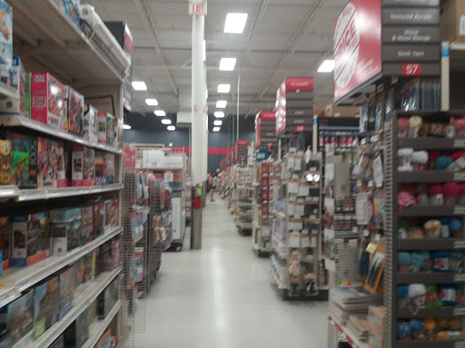 Craft Store «Michaels», reviews and photos, 475 Haggerty Rd, Commerce Charter Twp, MI 48390, USA