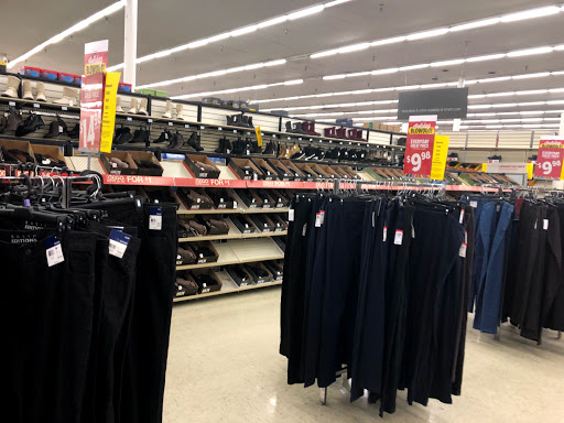 Discount Store «Kmart», reviews and photos, 200 Irwin Ave NE, Fort Walton Beach, FL 32548, USA