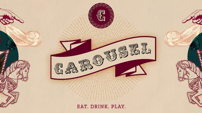 Carousel Bar Lincoln - Pub