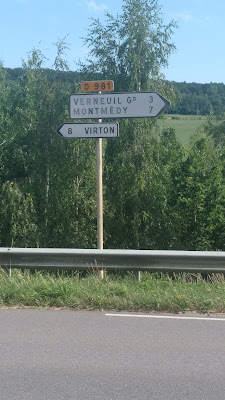 Ecouviez à Écouviez