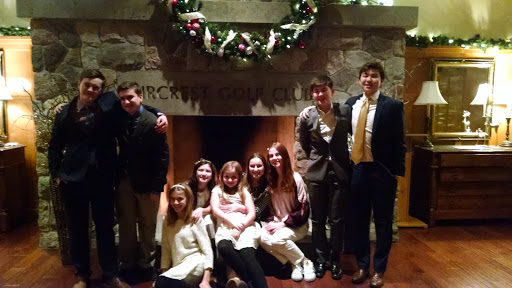 Golf Club «Fircrest Golf Club», reviews and photos, 1500 Regents Blvd, Fircrest, WA 98466, USA