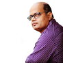 Dr.chandrangsu Shastri