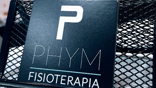 Clínica De Fisioterapia Phym