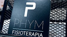 Clínica de Fisioterapia PHYM