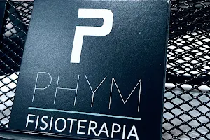 Clínica de Fisioterapia PHYM image