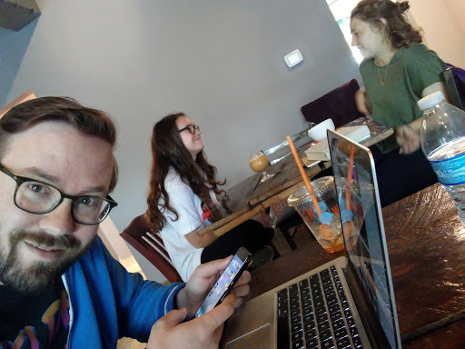 Coffee Shop «The Well Coffeehouse», reviews and photos, 4002 Granny White Pike, Nashville, TN 37204, USA