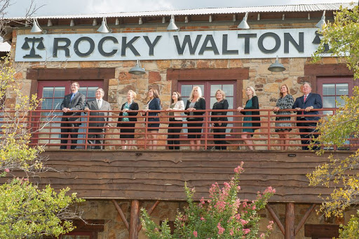 Law Firm «Law Firm of Roger Rocky Walton, P.C.», reviews and photos