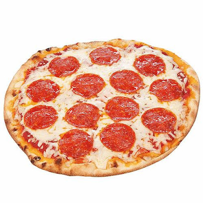 La italiana pizza