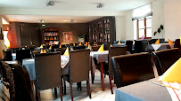 Atmosphère du Restaurant de spécialités alsaciennes Restaurant à L'Espérance à Wissembourg - n°2
