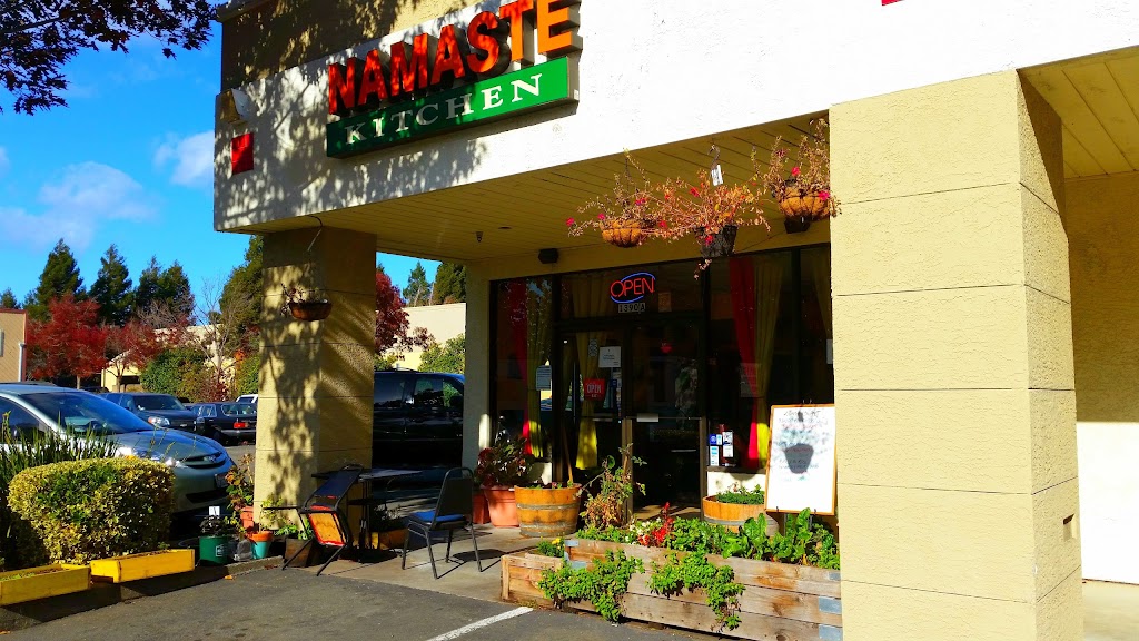 Namaste Kitchen 94954
