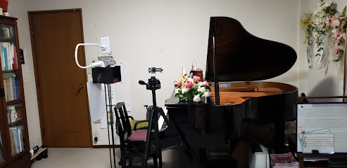 増井ピアノスクール