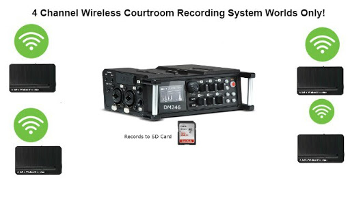 Martel Electronics Sales Inc. image
