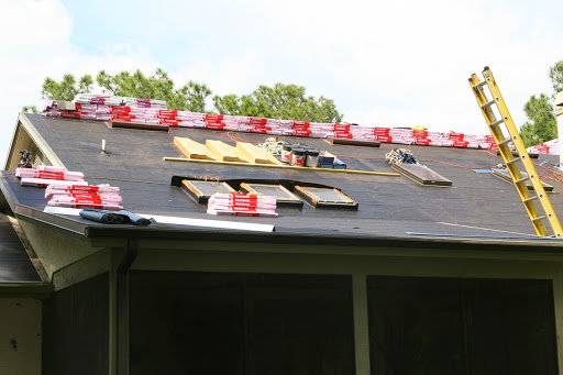 Roofing Contractor «ANC Roofing, Inc.», reviews and photos, 720 Business Park Blvd #10, Winter Garden, FL 34787, USA