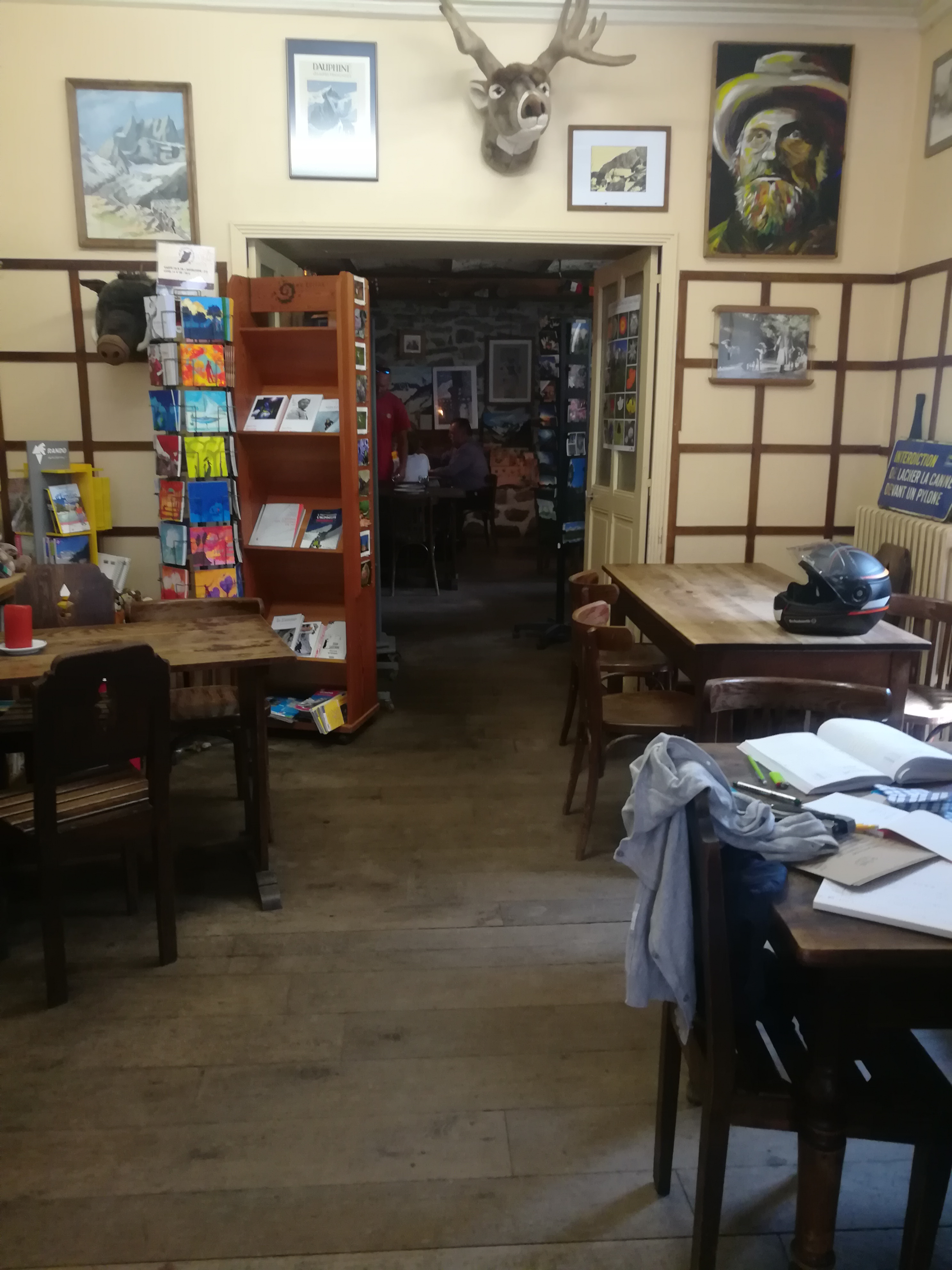 Photo n° 1 de l'avis de Bernard.o fait le 03/07/2019 à 15:41