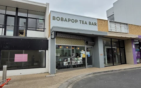 BobaPop Tea Bar Frankston image