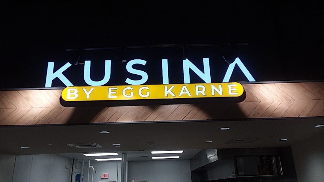 Kusina by Egg Karne