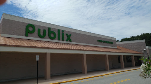 Supermarket «Publix Super Market at Old St. Augustine Plaza», reviews and photos, 11250 Old St Augustine Rd #4, Jacksonville, FL 32257, USA