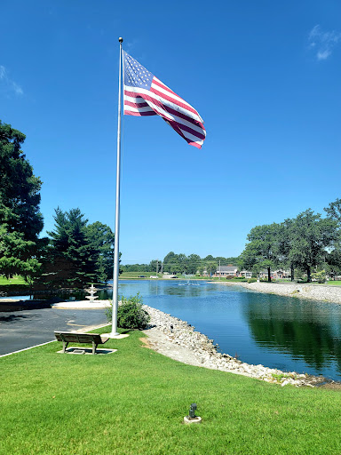 Funeral Home «Lake View Funeral Home», reviews and photos, 5000 N Illinois St, Fairview Heights, IL 62208, USA