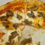 Photo n°1 de l'avis de P.. fait le 07/10/2022 à 20:42 sur le  Pizzeria Da Gaetano à Montecchio Emilia