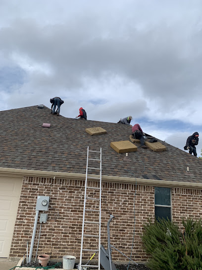 A&K Roofing