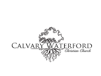 Calvary Waterford Christian Church
