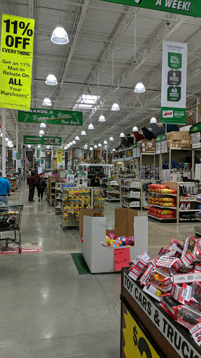 Home Improvement Store «Menards», reviews and photos, 2333 S Cicero Ave, Cicero, IL 60804, USA