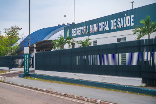 Inspeção sanitária Manaus