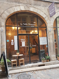 Les plus récentes photos du Crêperie La table brestoise à Lyon - n°8