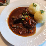 Photo n°2 de l'avis de super.e fait le 01/05/2021 à 15:37 sur le  Landgasthof-Hotel zur Linde. à Weilrod