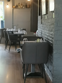 Atmosphère du Restaurant L'Escale à Villeneuve-d'Ascq - n°8