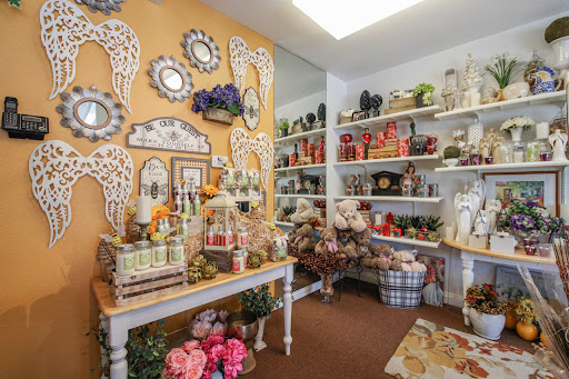 Florist «Woodbridge Florist», reviews and photos, 18964 N Lower Sacramento Rd, Woodbridge, CA 95258, USA