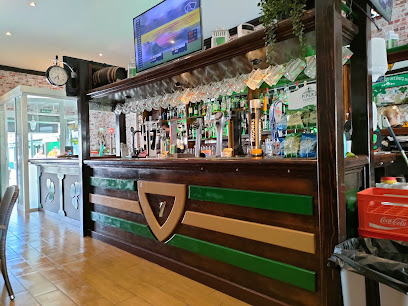 The Shamrock Irish Bar - CC. Jablillo Local 13a Avda del Jablillo, 35508 Costa Teguise, Las Palmas, Spain
