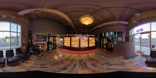 Cigar Shop «Falto Cigar Club», reviews and photos, 78370 CA-111 #145, La Quinta, CA 92253, USA