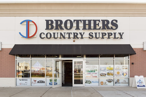 Brothers Country Supply