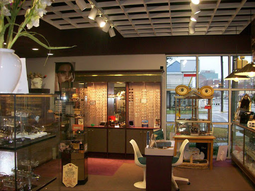 Eye Care Center «Folline Vision Centers», reviews and photos, 1600 Taylor St, Columbia, SC 29201, USA